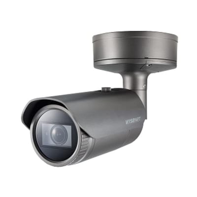 4K IR Bullet (XNO-9082R)