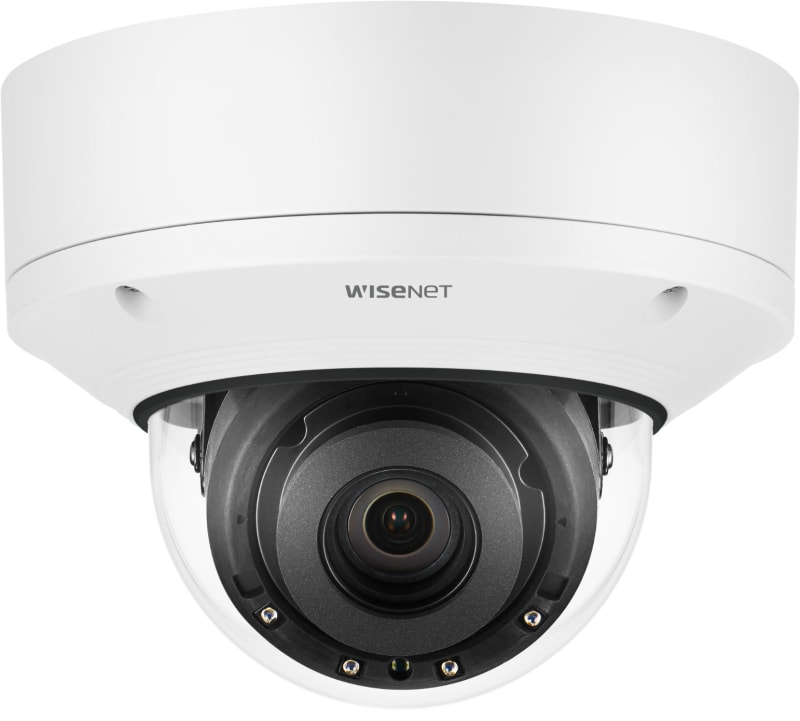 4K IR Indoor dome (XND-9082RV)