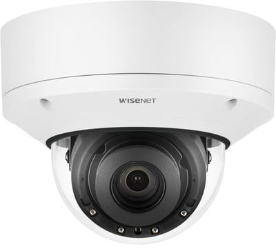 4K IR Indoor dome (XND-9082RV)