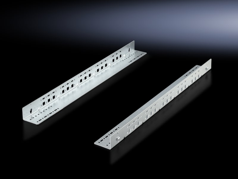 Gliderail,1HE,fast mounting for VXIT (5501430)