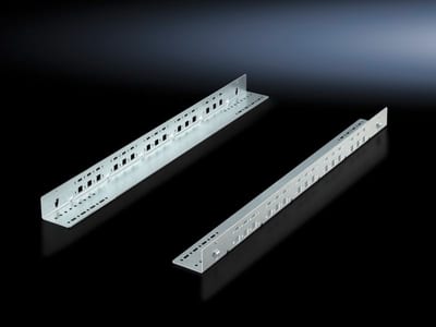 Gliderail,1HE,fast mounting for VXIT