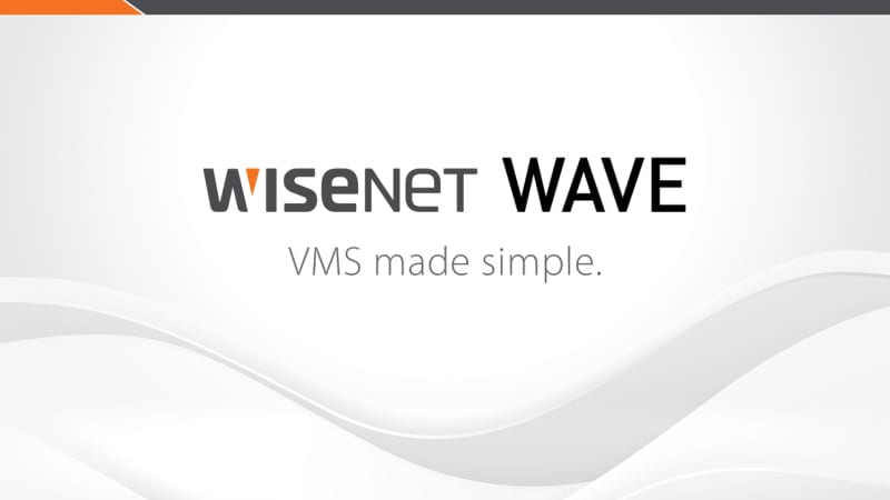 WAVE, In/O module license (WAVE-IO-01)