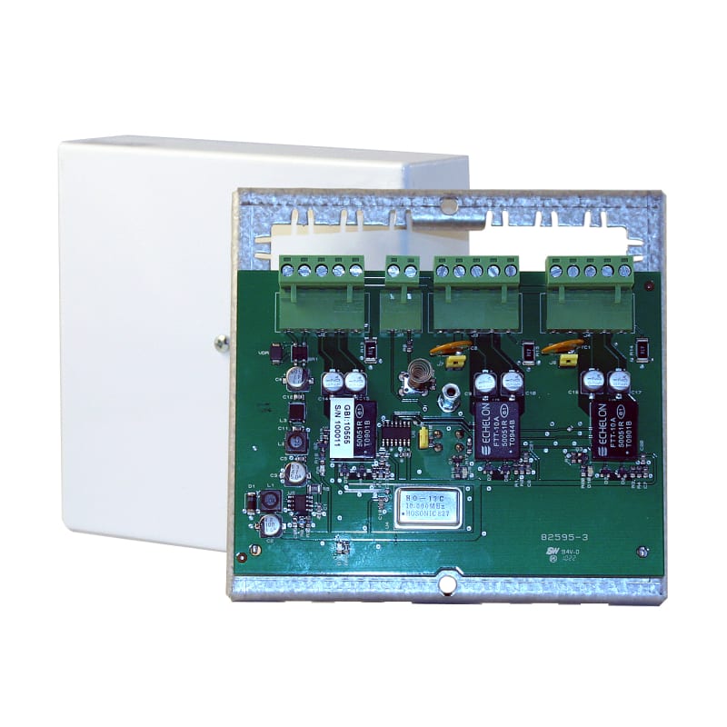 Vanderbilt E500 LON Repeater