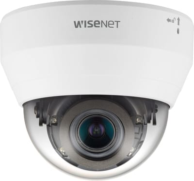 DOME Camera, 2MP, 3.2-10mm, IR,Indoor