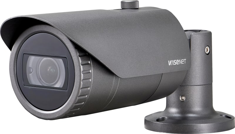 BULLET camera, 2MP, 3.2-10mm, IR, IP66 (QNO-6082R)