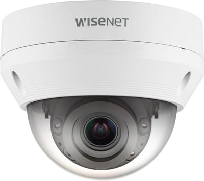 DOME camera, 2MP, 3.2-10mm, IR, IP66