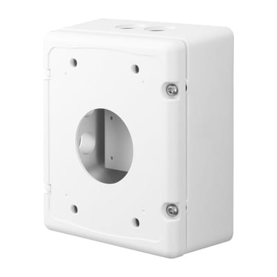 Junction box SBP-300NBW
