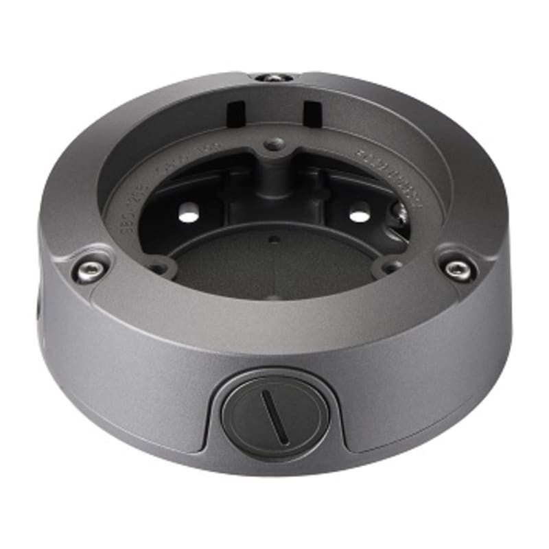 Junction box bullet