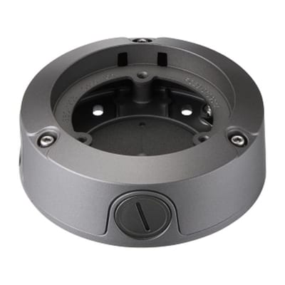 Junction box bullet
