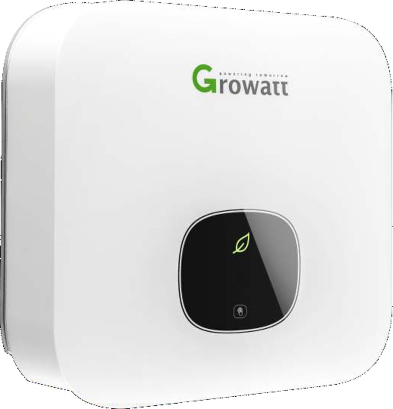 Growatt Single-phase hybrid inverter 3kW for TN network