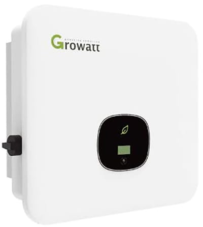 Growatt MOD 8000TL3-XH three-phase hybrid inverter, 8 kW