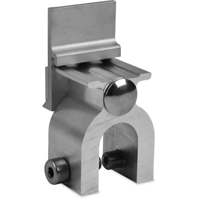 K2 Single Round SeamClamp CF:x