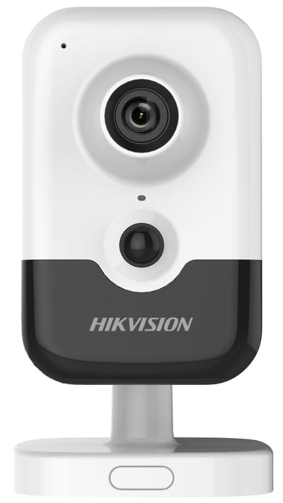 Acusense fixed cube camera 4 MP 4mm (DS-2CD2443G2-I(4mm))