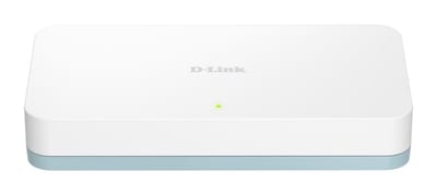 Switch 8 X Gigabit DGS-1008D