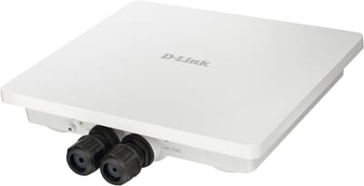 Wireless Access POINT, Outdoor