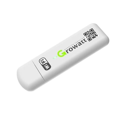 Growatt USB WiFi Adapter for Setting Inverter Parameters via Mobile (7907512)