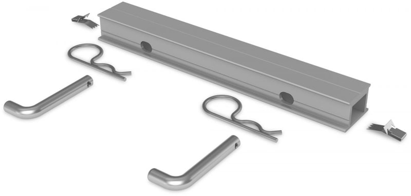 K2 Dome 6 Connector 195 Set (2004123)
