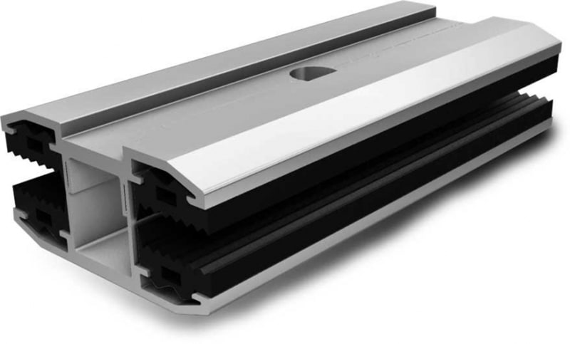 K2 LMC AL SC Click 6.8 L:100 mm (1000667)