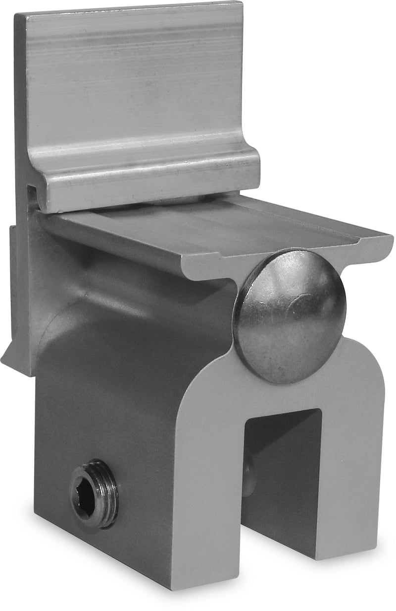 K2 Single Snap SeamClamp CF:x (2003083)
