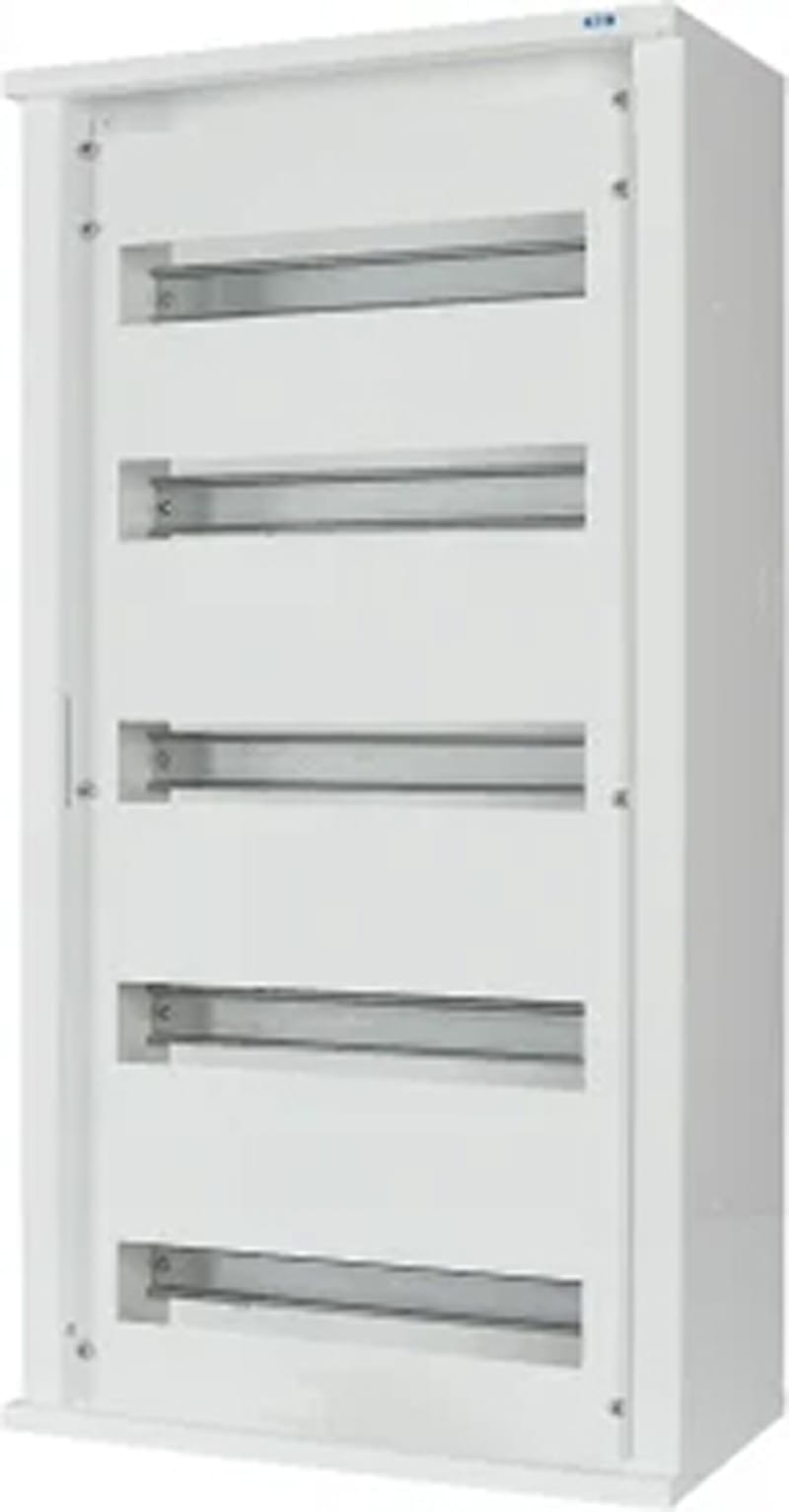 Distribution Board Package 2 BI 7654 without Meter, IT (22379193)
