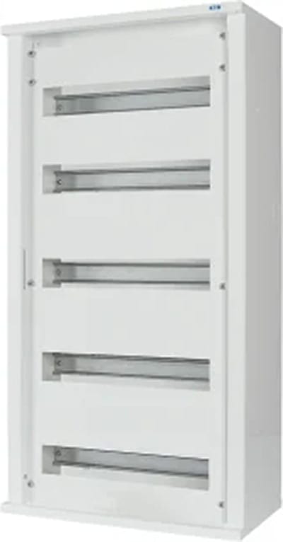 Distribution Board Package 2 BI 7654 without Meter, IT