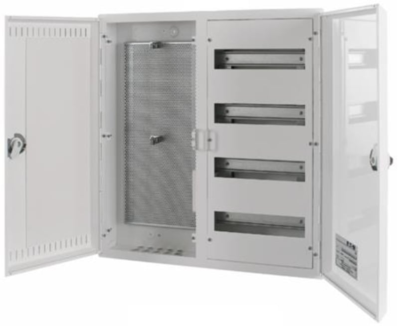 Distribution Board Package 4, iBox SBS, TN (22380123)