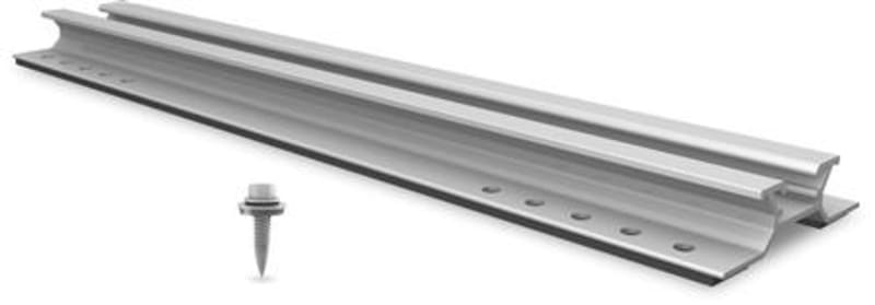 K2 MiniRail MK2 Set (2004211)