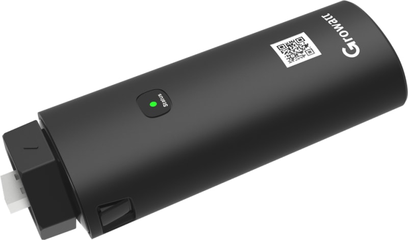Growatt Shine4G-X Cellular Data Logger for Growatt X-Type Inverters