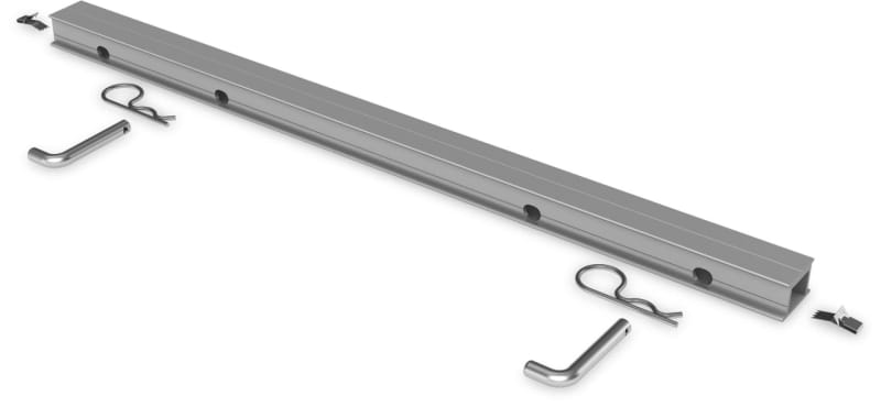 K2 Dome 6 Connector 495 Set (2004178)