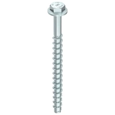 K2 Multi-Monti concrete screw 7,5X60