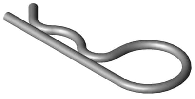 K2 Spring plug (2001196)