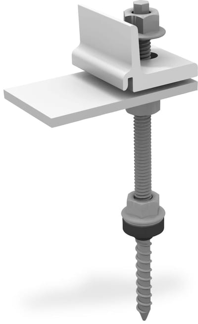 K2 SingleRail Climber HangerBolt M12X200