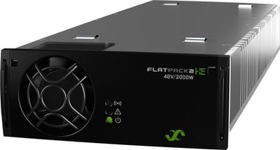 Flatpack S 24/1000 HE