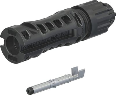 Original Staubli EVO2, Male