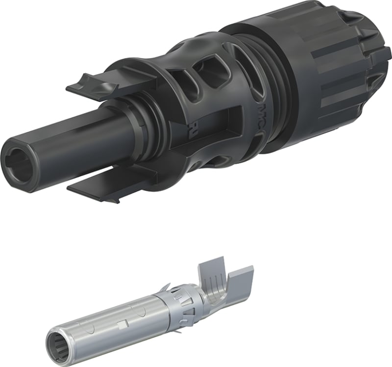 Original Staubli EVO2, Female (32.0316P0001)
