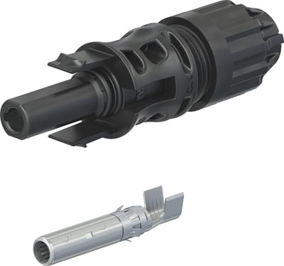 Original Staubli EVO2, Female