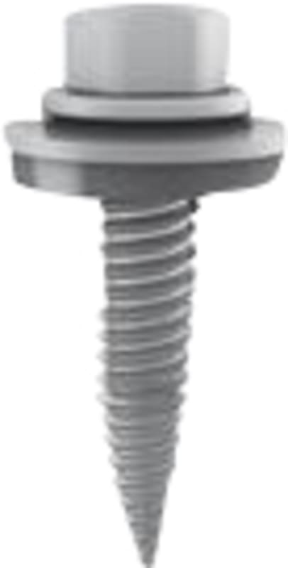K2 Thread-forming metal screw 6X38_ej (2003525)