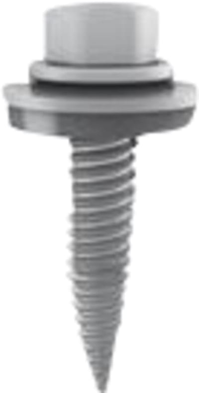 K2 Thread-forming metal screw 6X38_ej