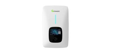 22kW 1&3-Phase AC Thor smart charger with Wifi