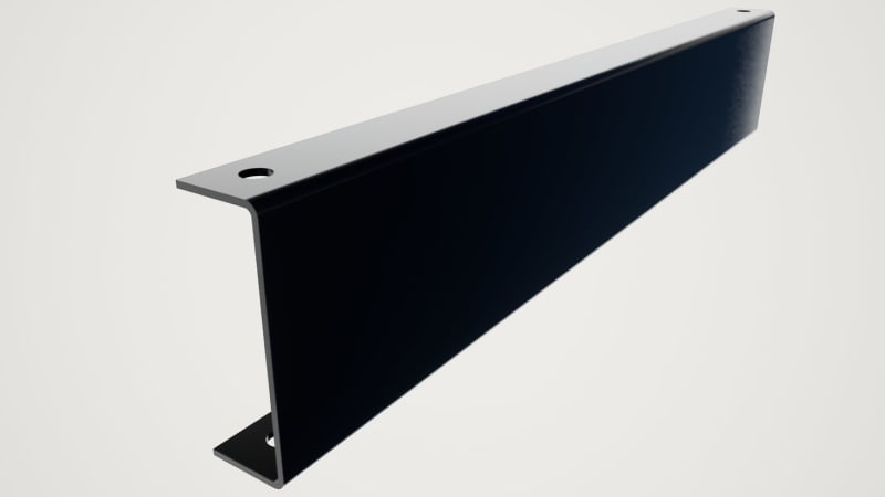 RAULI Wall Extension Part (11100)