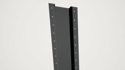 RAULI Wall Vertical Beam 3M