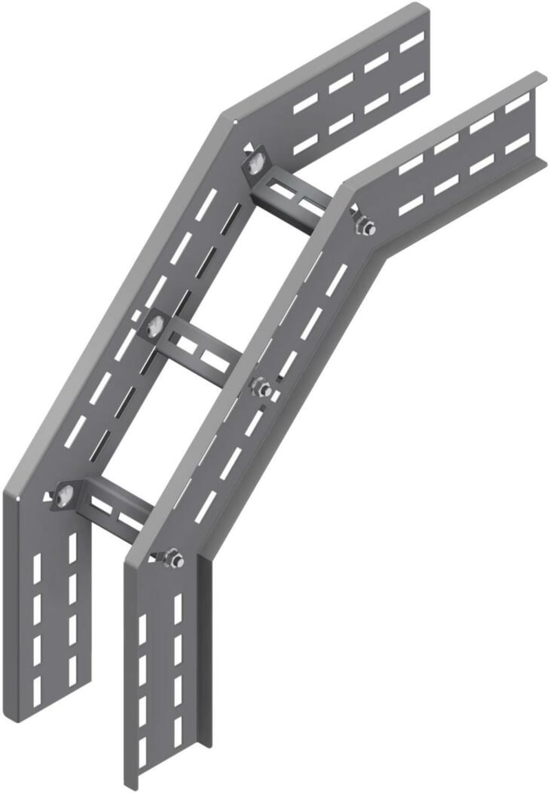 Øglænd System Side Combiriser LOE/OE100 SS Stainless Steel