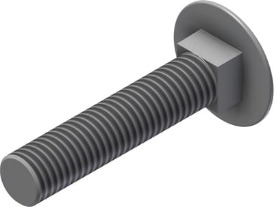 Øglænd System Locking Bolts LS-M10x50, A4 Stainless Steel