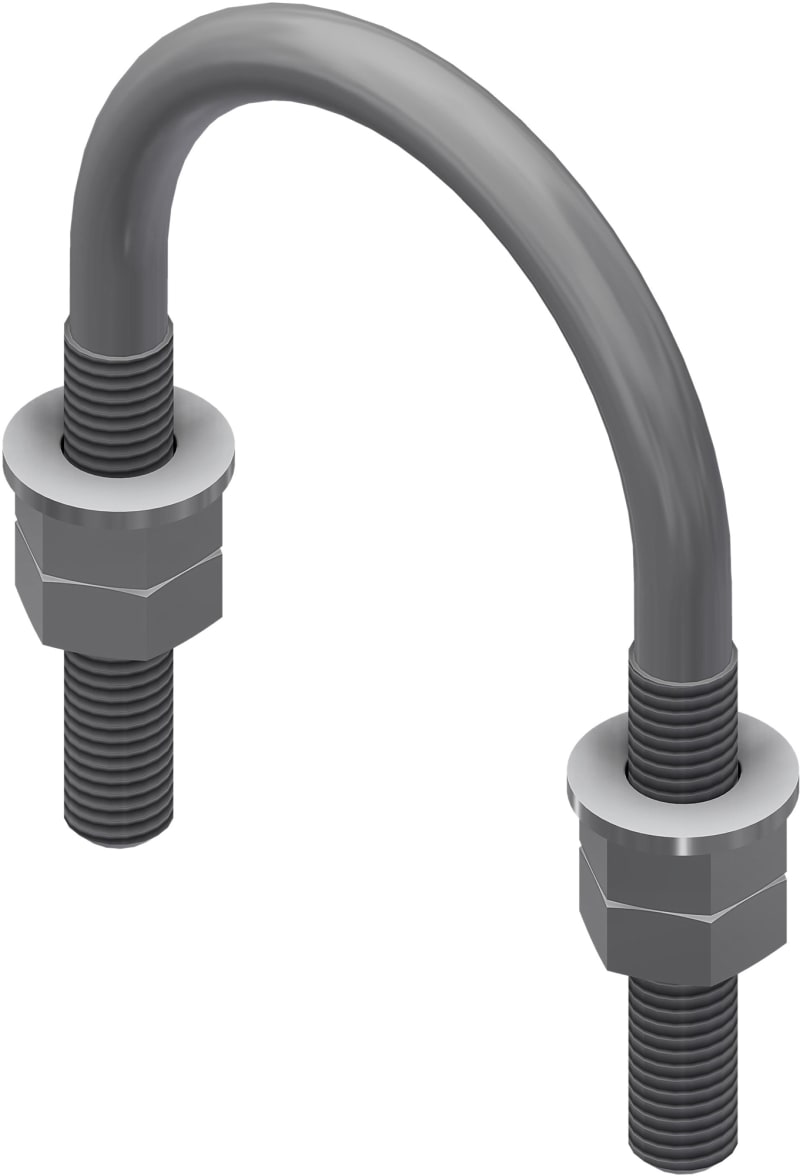 Standard U-Screw