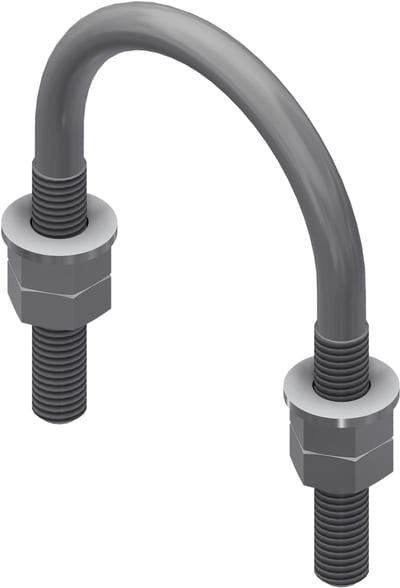 Standard U-Screw