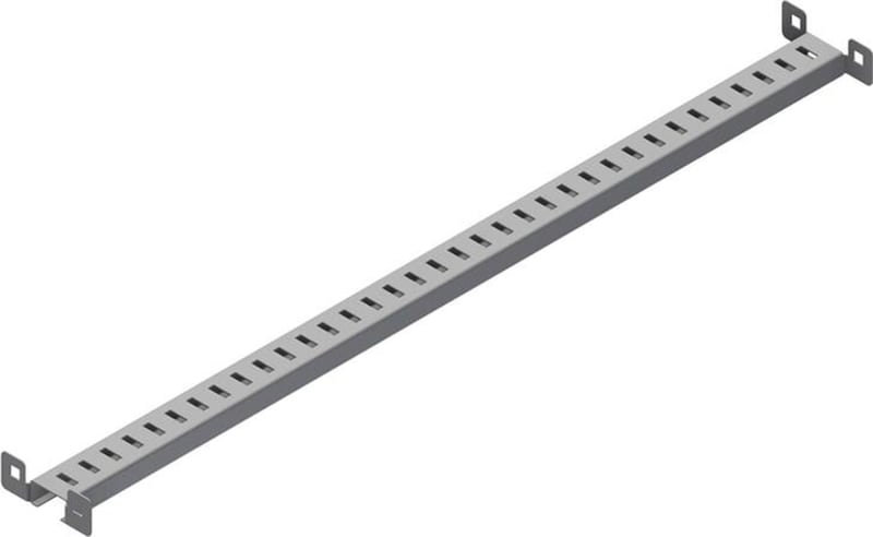 Øglænd System OE RU-BO-2-900 SS Loose Rung for Cable-Ladder Side Rails