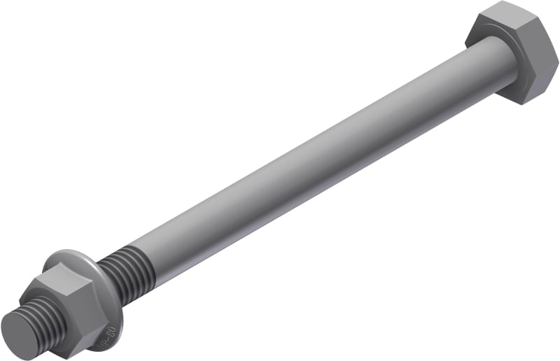 HEX BOLT