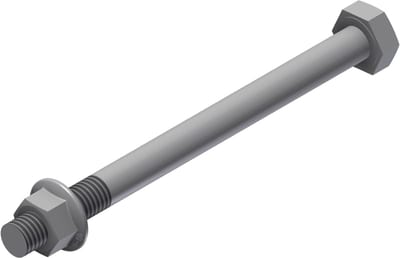HEX BOLT
