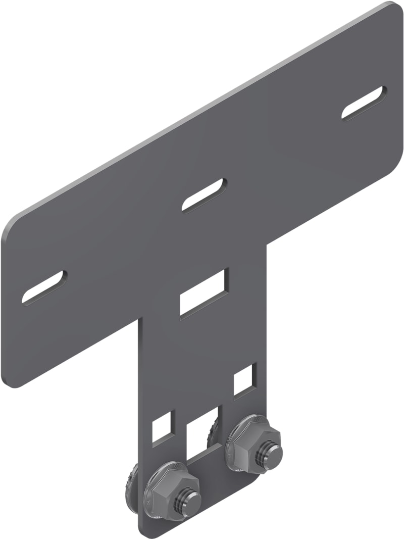 TAG Plate TAG 14 - TR3023 SS