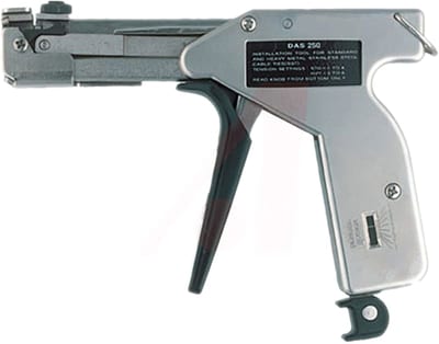 Oglaend System DAS 250 Hand Tool for Ladder-Type Stainless Cable Ties